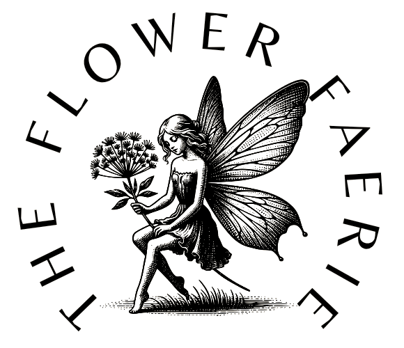 The Flower Faerie