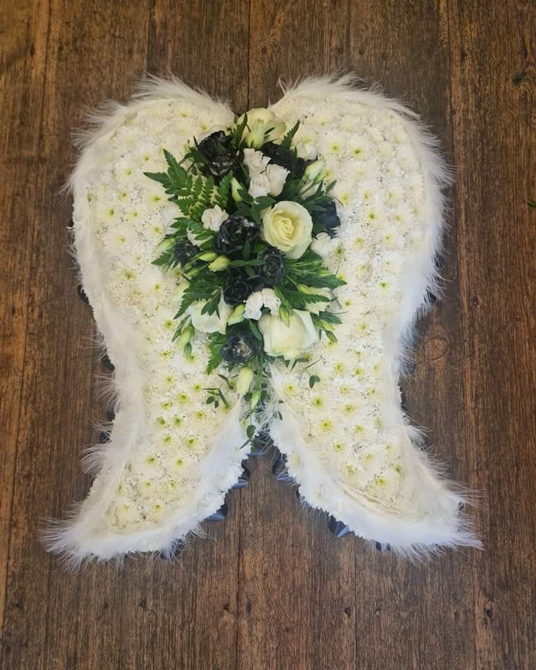 Bespoke work (religious & symbolic)