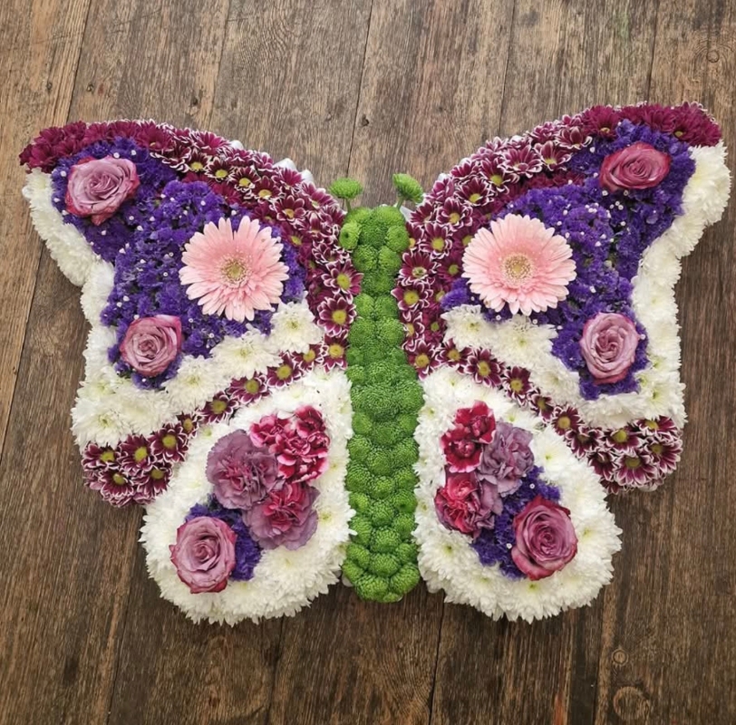 Bespoke work (religious & symbolic)