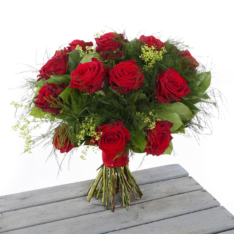 The faerie heartspell bouquet