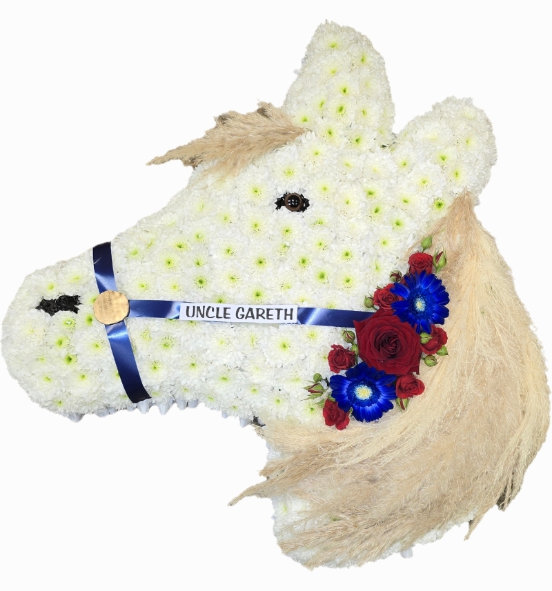 Bespoke work (animals)