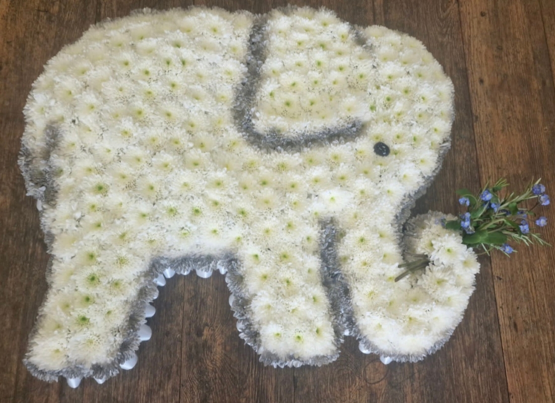 Bespoke work (animals)