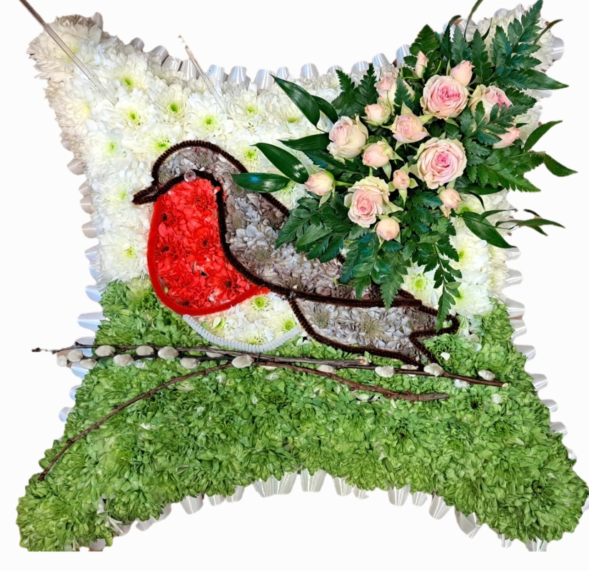 Bespoke work (birds)