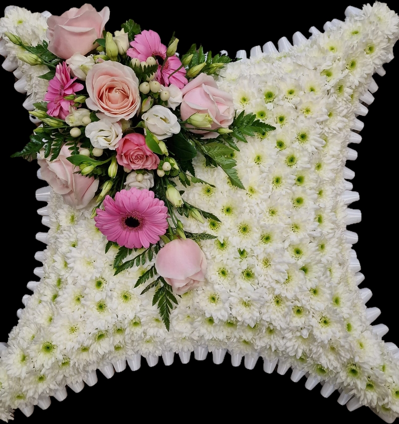 cushions