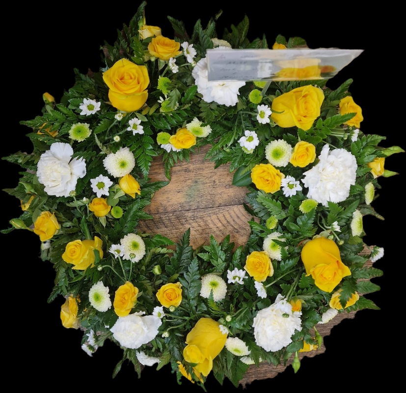 Wreaths