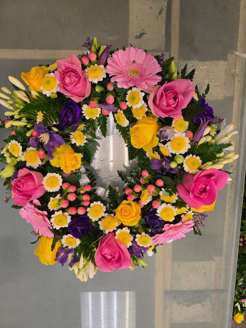 Wreaths
