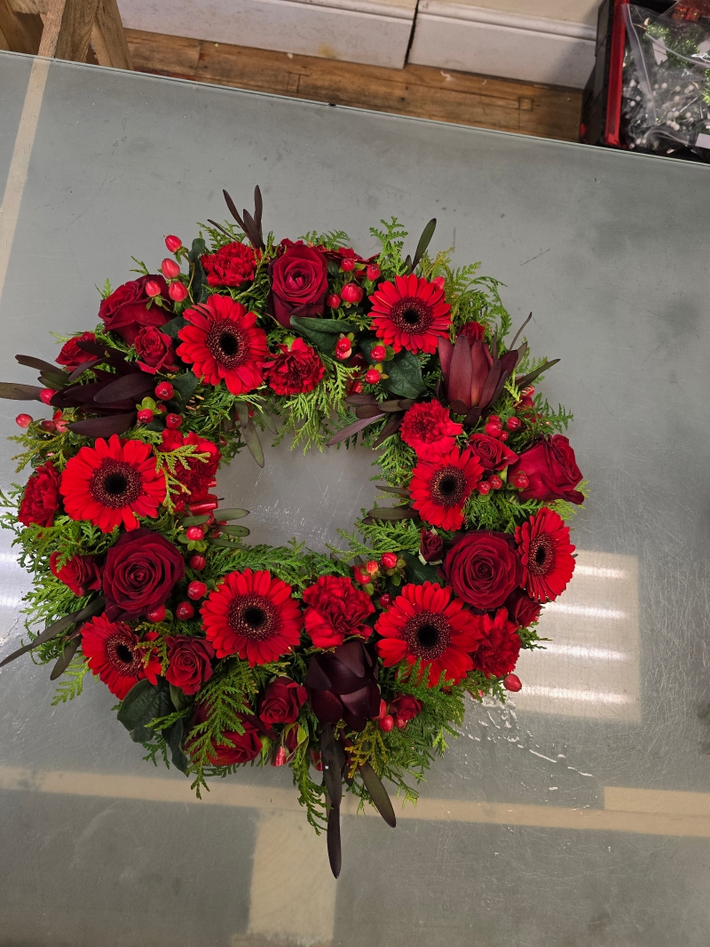 Wreaths