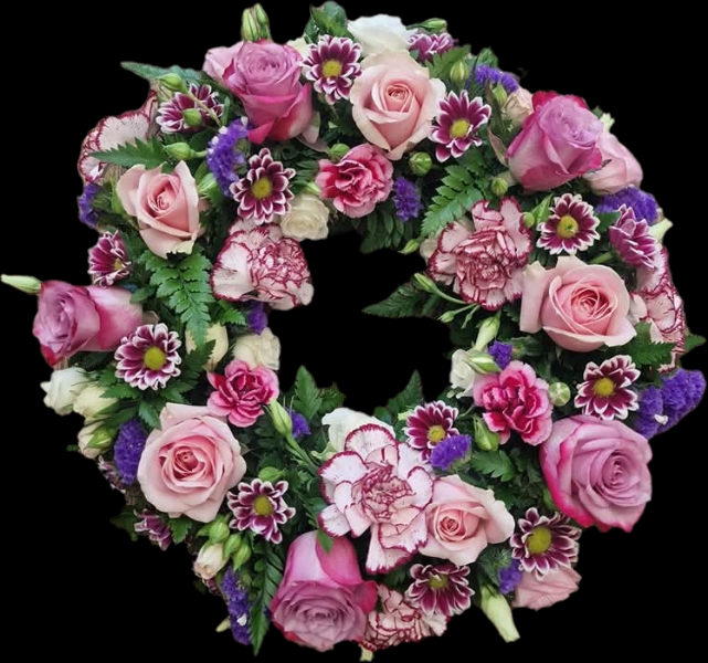 Wreaths