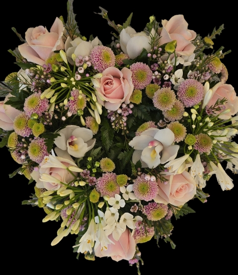 Heart Wreaths