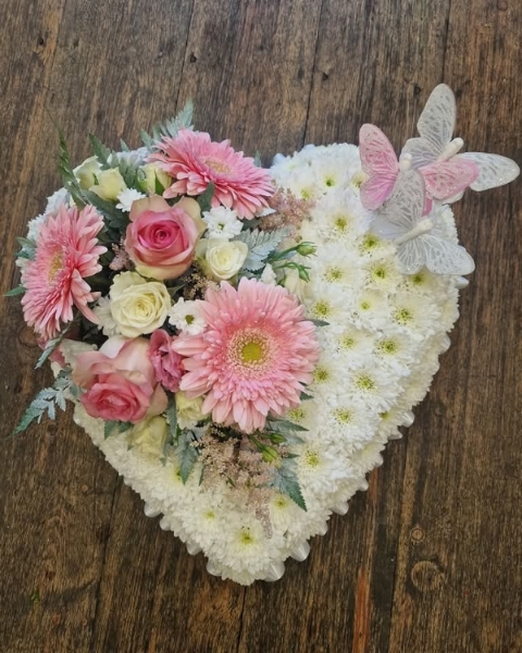 Based Hearts