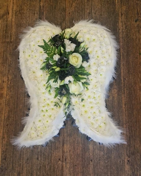 Bespoke work (religious & symbolic)