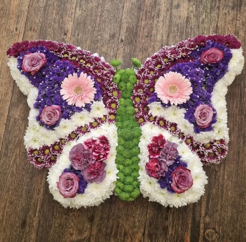 Bespoke work (religious & symbolic)
