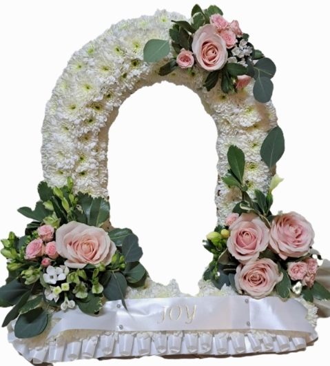 Bespoke work (religious & symbolic)