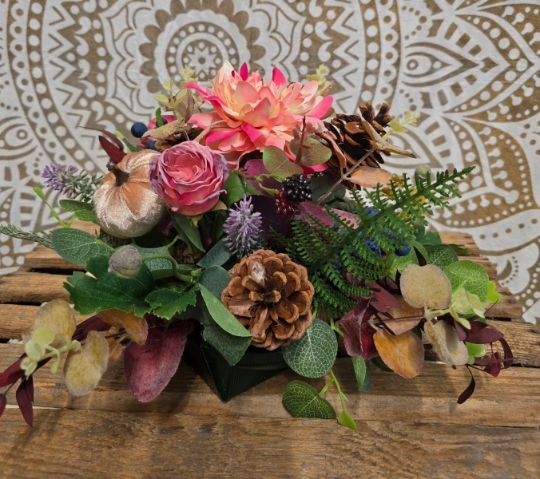 Forest Posy