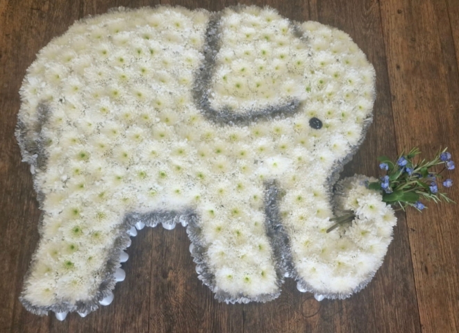 Bespoke work (animals)