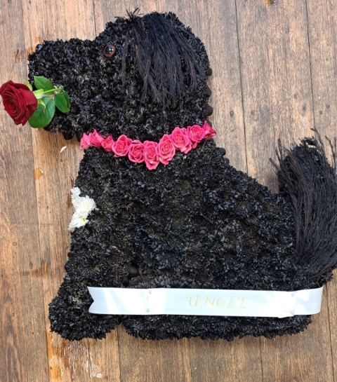 Bespoke work (animals)