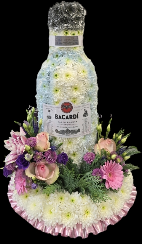 Bespoke work (drinks)