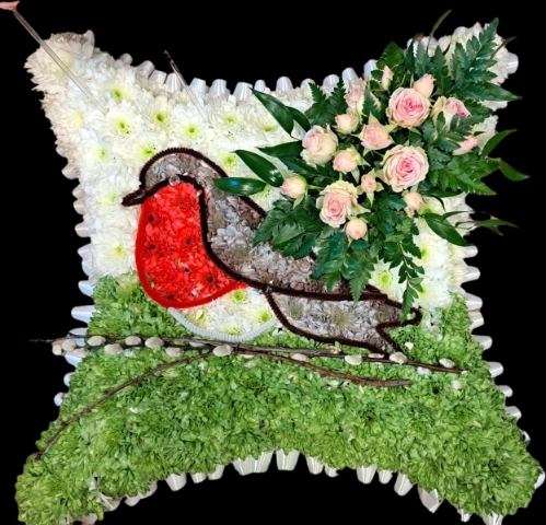 cushions
