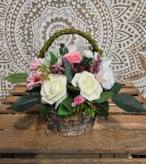 Woodland Basket