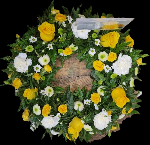 Wreaths